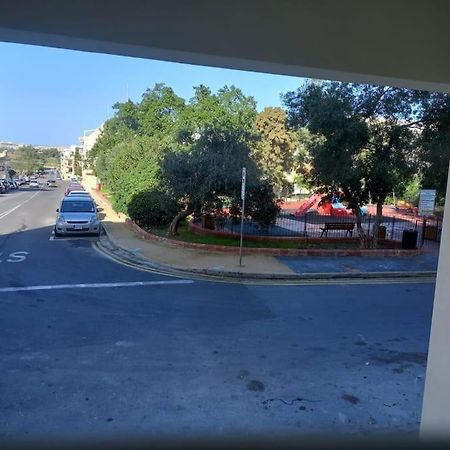 Brand New 1 Bedroom Studio Flat Gudja Dış mekan fotoğraf