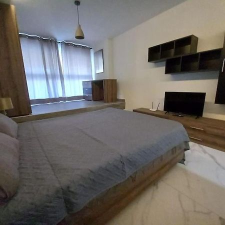 Brand New 1 Bedroom Studio Flat Gudja Dış mekan fotoğraf