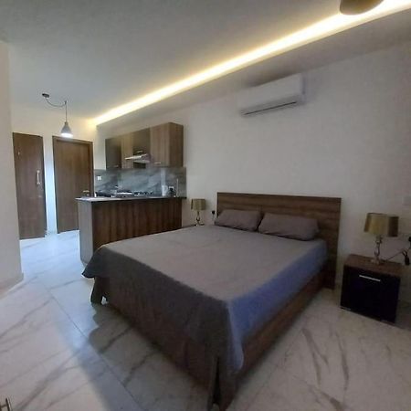 Brand New 1 Bedroom Studio Flat Gudja Dış mekan fotoğraf