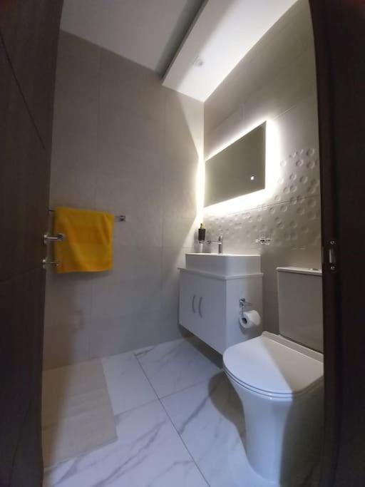 Brand New 1 Bedroom Studio Flat Gudja Dış mekan fotoğraf