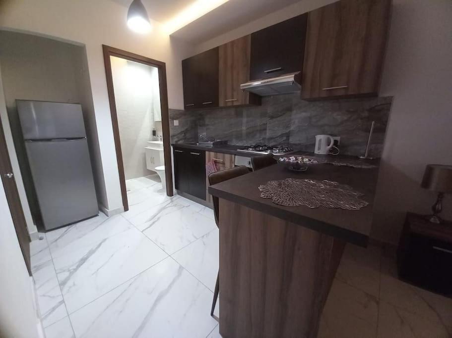Brand New 1 Bedroom Studio Flat Gudja Dış mekan fotoğraf