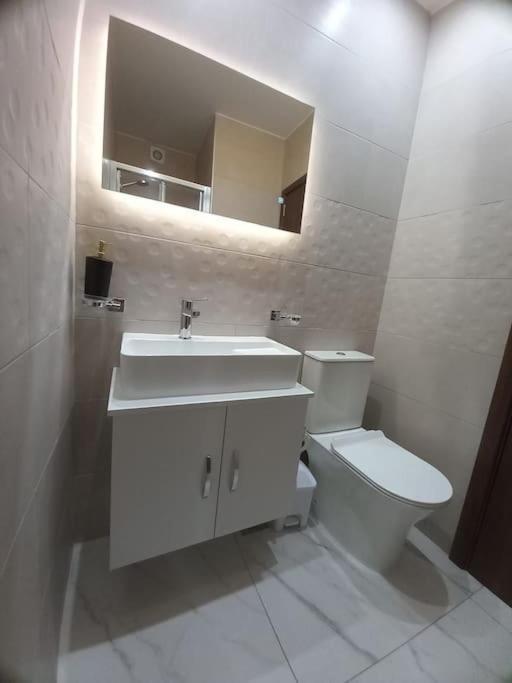 Brand New 1 Bedroom Studio Flat Gudja Dış mekan fotoğraf