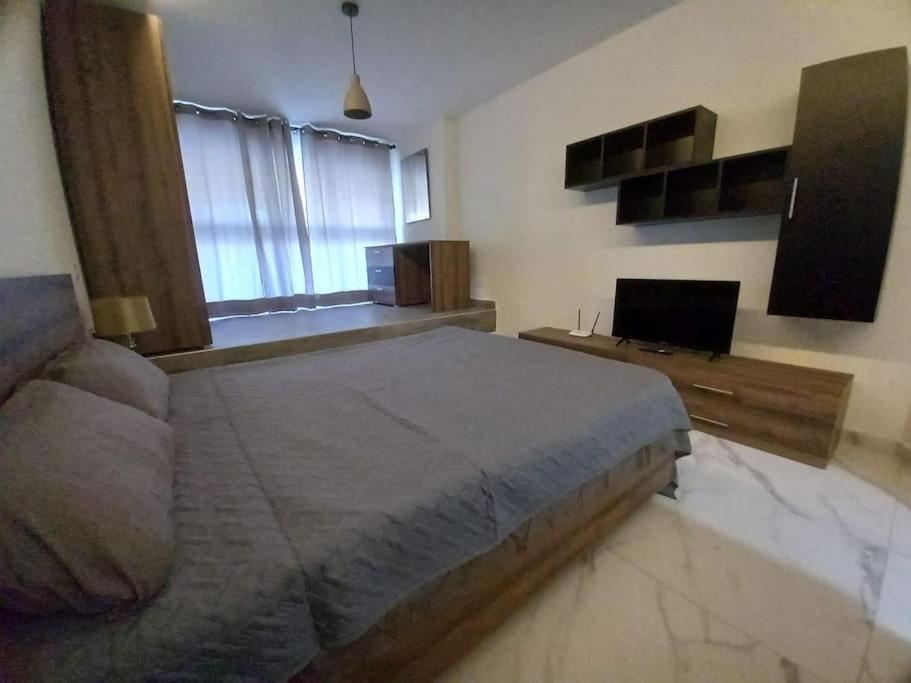 Brand New 1 Bedroom Studio Flat Gudja Dış mekan fotoğraf