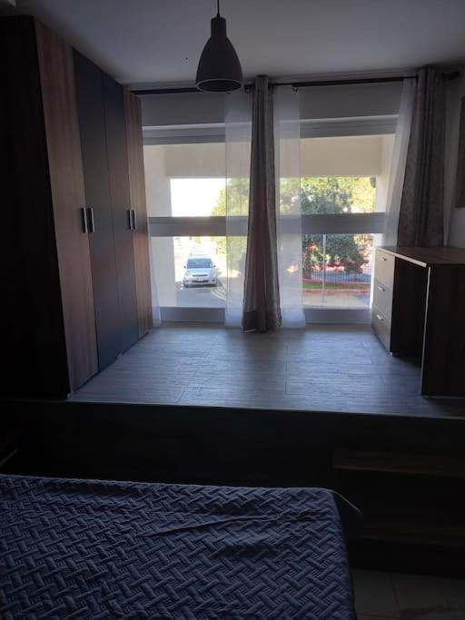 Brand New 1 Bedroom Studio Flat Gudja Dış mekan fotoğraf