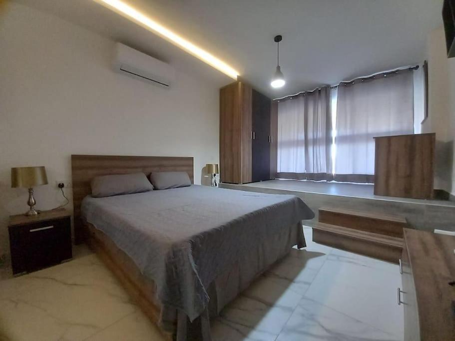 Brand New 1 Bedroom Studio Flat Gudja Dış mekan fotoğraf